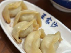 -王家沙点心店(南京西路总店)