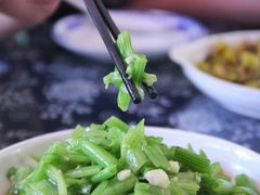 -国生茶庄·地道农家菜团建活动