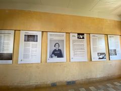 -吐斯廉屠杀博物馆