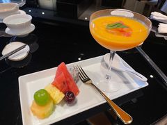 -上海苏宁宝丽嘉酒店·嘉府壹号中餐厅