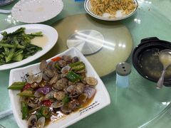 -景好海鲜餐厅(大鹏必选旅游店)