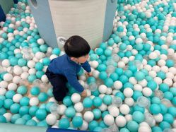 -孩子王童乐园(吾悦广场店)