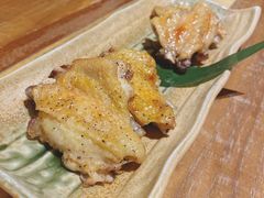 烤鸡翅-炉匠炉端烧·酒(国金中心商场店)