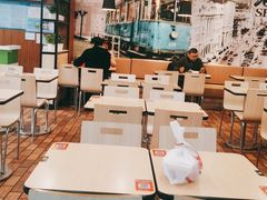 大堂-四海游龙(大华店)