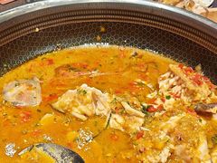 -老湘亲·品鉴湘菜(蔡塘爱琴海店)