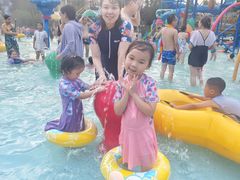 -华夏文旅西安度假区