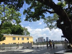 -黄埔军校旧址纪念馆