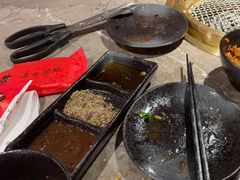 -谷牛日式烤肉(宝山U天地店)