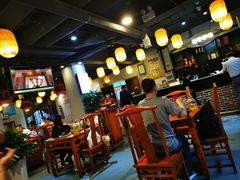大堂-醉长安(南门总店)