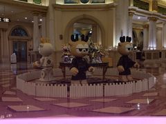 -广州凤凰城酒店-维也纳西餐厅