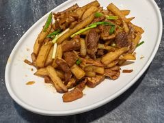 -紫泥369粗粮季(四牌楼店)