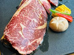 -炎蔵牛舌烤肉