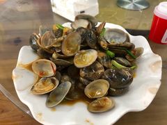 -明记海鲜大排档(巽寮湾店)