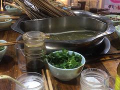 -江湖串串香(金牛万达店)