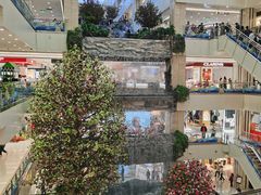 -赛格国际购物中心(小寨店)