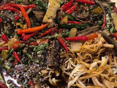 -辣螃铠盆盆蟹大排档(总店)