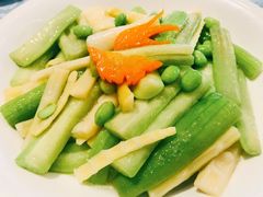 -恒记饭店·海鲜明档(淹城店)