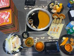 -牛武士寿喜烧·和牛火锅自助(全球首店)