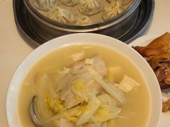-海洁灌汤包(南五马路店)
