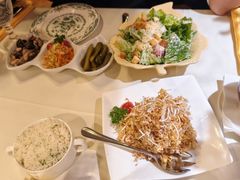 -老井俄式餐厅