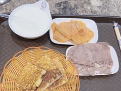 -京穆兰兰州牛肉面·清真(中川机场店)