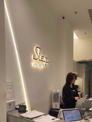 -SIEG hair salon