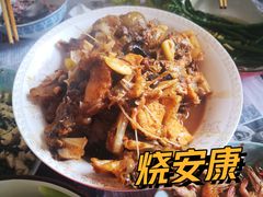 -十五大街农贸市场