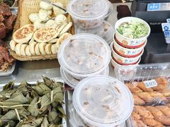 -清真·鸦儿李记·小馆(后海店)