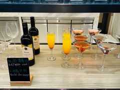 -桂林喜来登饭店雅琴咖啡厅