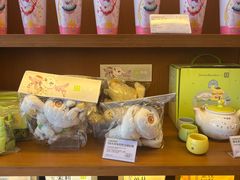 -奈雪的茶(中粮祥云小镇店)