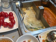 -海底捞火锅(振华商厦店)