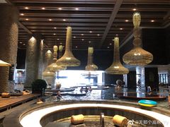 -清河半岛温泉度假酒店