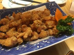 -隐泉京望日式料理(太和广场店)