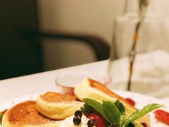 -娜娜家•Nana’s restaurant (爱琴海店)