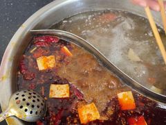 -祝幺妹火锅(裕华村总店)