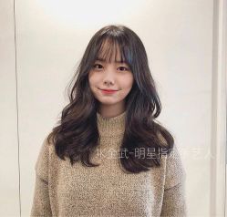 点击看大图 -JK奇积发型连锁机构