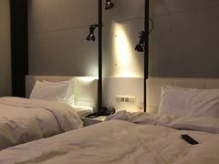 -北京益田影人花园酒店