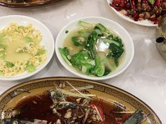 -乡土特色.冷锅鱼.牦牛肉汤锅