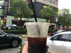 -Manner Coffee(大宁国际商业广场店)