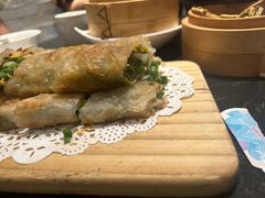 -芳芳私房菜·精做淮扬菜(承德路店)