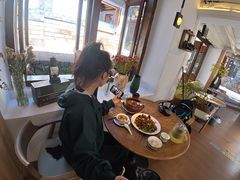-小喜客·云南特色菜(纳西庭院店)