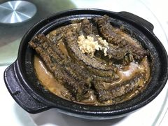 炖生敲-广迎居老正兴菜馆