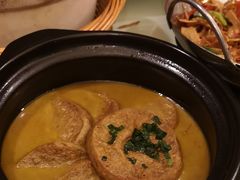 -小厨娘淮扬菜(天印大道店)