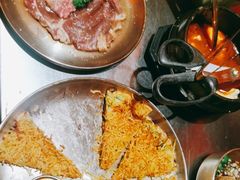 -西塔老太太泥炉烤肉(苏州大悦城店)