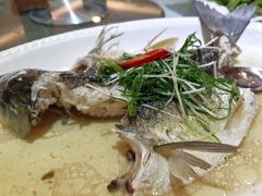 -御满江海鲜酒家(洛溪新城店)