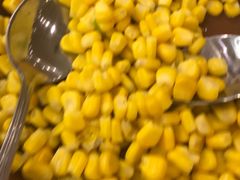 烤玉米-萨莉亚意式餐厅(南京环亚凯瑟琳广场店)