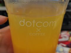 -dotcom coffee古点咖啡(致真大厦店)