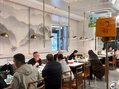-刀板香·安徽菜(国购IFC店)