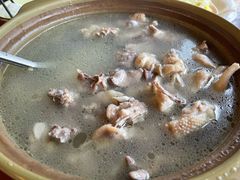 -客雨侗菜馆(客雨民宿店)