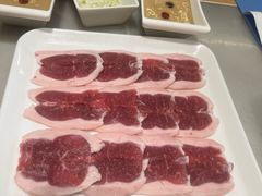 -牛街·马辈儿涮肉(牛街总店)